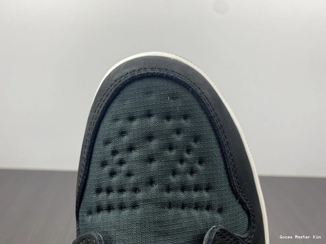 Retro Element DB2889-001 Jordan Gore-Tex Black Particle High Grey 1 0717
